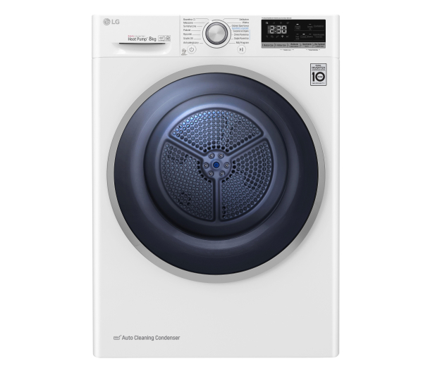 LG RC80U2AV3Q - 1383571 - zdjęcie